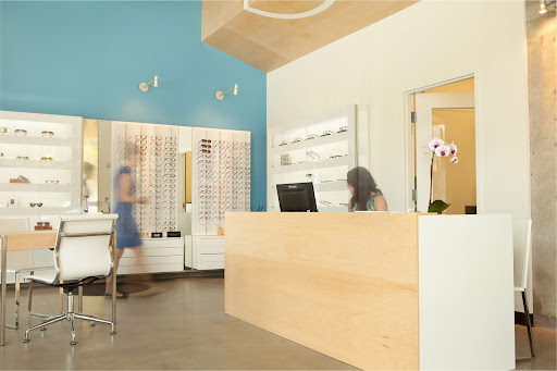 Optometrist «Oculus Eyecare, Inc.», reviews and photos, 740 Denny Way, Seattle, WA 98109, USA