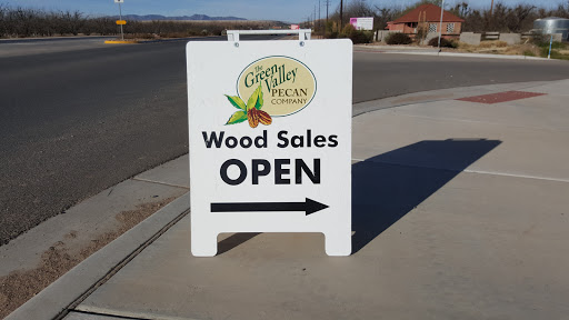 The Green Valley Pecan Company Wood Sales (Seasonal)