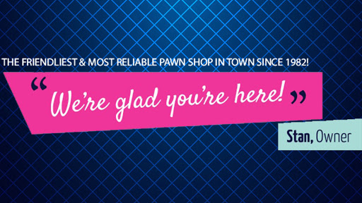 Pawn Shop «Glendale Pawn and Jewelry», reviews and photos