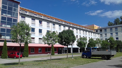 Hotel Magister
