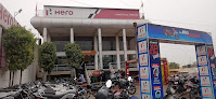 Thakkar Automobiles   Hero Motocorp