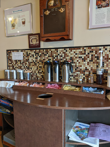 Cafe «Urban Coffee», reviews and photos, 101 Broadway, Greenlawn, NY 11740, USA