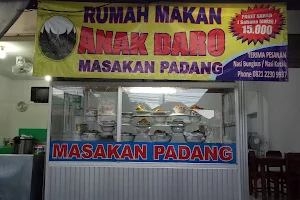 Rumah Makan Padang Anak Daro image