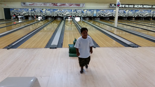 Bowling Alley «Millsboro Lanes», reviews and photos, 213 Mitchell St, Millsboro, DE 19966, USA