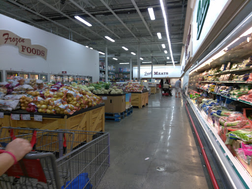 Warehouse club «BJ’s Wholesale Club», reviews and photos, 278 Middlesex Ave, Medford, MA 02155, USA