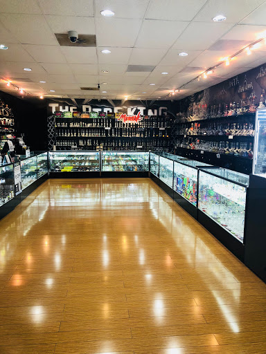 Tobacco Shop «The Pipe King Smoke Shop and Vape Store», reviews and photos, 1230 W Imperial Hwy, La Habra, CA 90631, USA