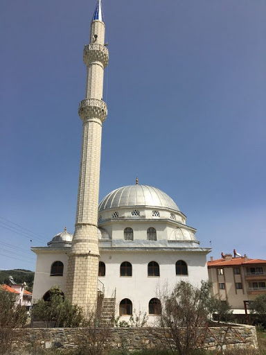 Çayboyu Mahallesi Yakup Yılmaz Camii