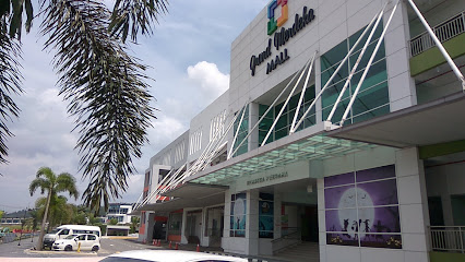 Grand Merdeka Mall