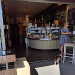 Photo n°2 de l'avis de Paul. fait le 09/09/2016 à 21:48 sur le  Oasis Sandwich à Jesolo