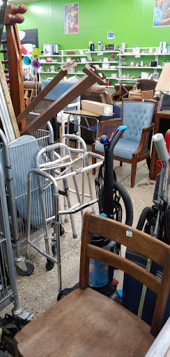Thrift Store «Wabash Valley Goodwill Industries, Inc.», reviews and photos, 2702 S 3rd St, Terre Haute, IN 47802, USA
