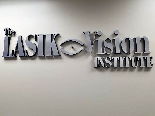 LASIK Surgeon «The LASIK Vision Institute», reviews and photos, 1000 Woodbridge Center Dr #133, Woodbridge, NJ 07095, USA