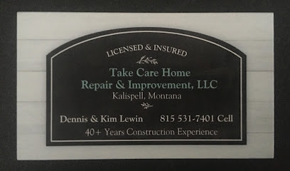 Take Care Home Repair and Improvement, LLC