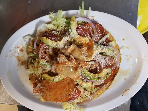 Grocery Store «Candelario Market», reviews and photos, 580 E La Verne Ave, Pomona, CA 91767, USA