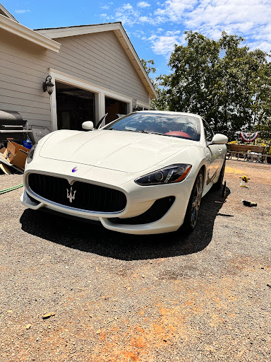 TheWashMen Mobile Auto Detailing en Folsom
