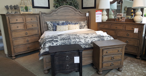 Furniture Store «Ashley HomeStore», reviews and photos, 2900 Stonecrest Cir, Lithonia, GA 30038, USA