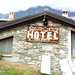 Photo n°1 de l'avis de Filomena.c fait le 23/07/2022 à 21:25 sur le  Hotel Baita Cretaz à Breuil-Cervinia, Valtournenche