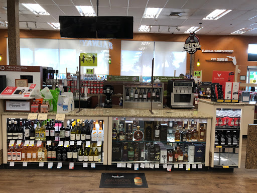 Liquor Store «ABC Fine Wine & Spirits», reviews and photos, 5810 Manatee Ave W, Bradenton, FL 34209, USA