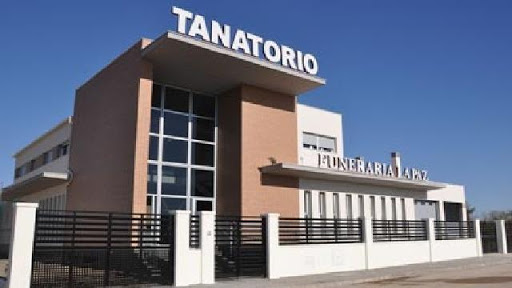 Funeraria La Paz S.L. en Jaén.