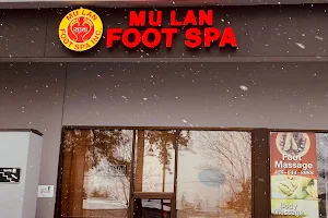 Mu Lan Foot Spa Inc image