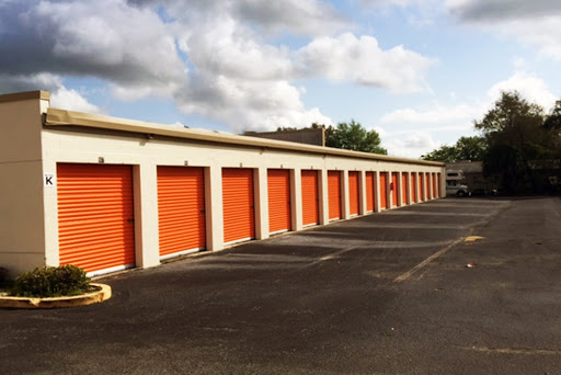 Self-Storage Facility «Public Storage», reviews and photos, 2800 W State Rd 434, Longwood, FL 32779, USA