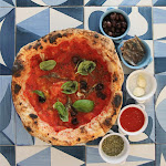 Photo n°5 de l'avis de Ciro.a fait le 14/01/2022 à 17:05 sur le  Capri Blu Pizzeria & Bistrot - Torre Annunziata à Torre Annunziata