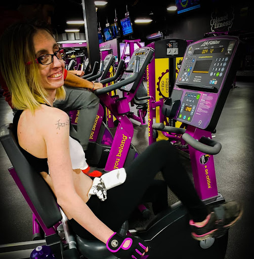 Gym «Planet Fitness», reviews and photos, 1836 5400 S, Taylorsville, UT 84129, USA