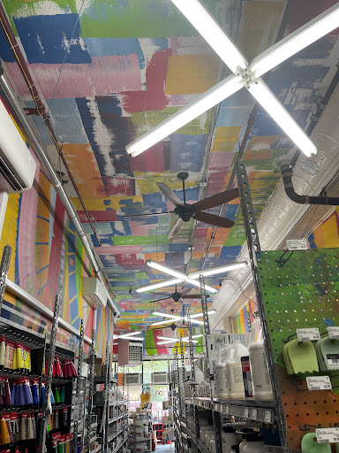 Art Supply Store «Artist & Craftsman Supply Bushwick», reviews and photos, 1449 Broadway, Brooklyn, NY 11221, USA