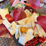 Photo n°3 de l'avis de Julie. fait le 29/10/2023 à 08:13 sur le  Hotel und Restaurant Schloss Weißenburg à Uhlstädt-Kirchhasel