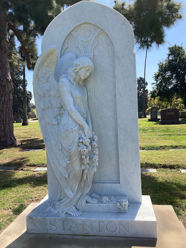 Funeral Home «Inglewood Cemetery Mortuary», reviews and photos, 3801 W Manchester Blvd, Inglewood, CA 90305, USA