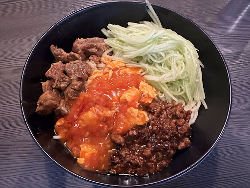 Lao Xi Noodle House