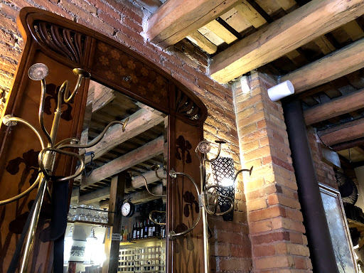 Información y opiniones sobre Restaurant El Refugi de Vic de Vich