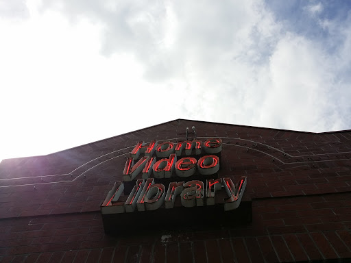 Home Theater Store «Home Video Library Electronics», reviews and photos, 16544 SE Division St, Portland, OR 97236, USA