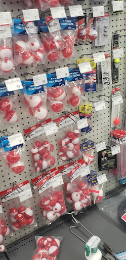 Sporting Goods Store «Big 5 Sporting Goods - Cathedral City», reviews and photos, 31033 Date Palm Dr #2, Cathedral City, CA 92234, USA