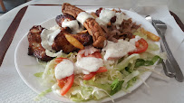 Plats et boissons du Restaurant turc Dervich Doner Kebab Guer - n°2