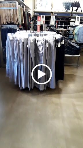 Clothing Store «Old Navy», reviews and photos, 228 Vintage Way, Novato, CA 94945, USA