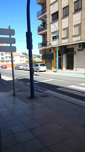 Clínica Benissa en Benissa, Alicante
