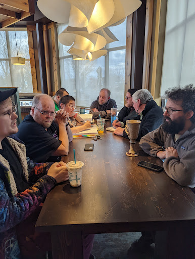 Shopping Mall «Silver Lake Village Shopping Center», reviews and photos, Silver Lake Rd NE, St Anthony, MN 55421, USA