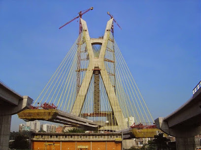 LPC Latina Campo Belo São Paulo