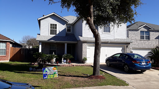 Roofing Contractor «Discount Roofing Company», reviews and photos, 5612 Grissom Rd, San Antonio, TX 78238, USA