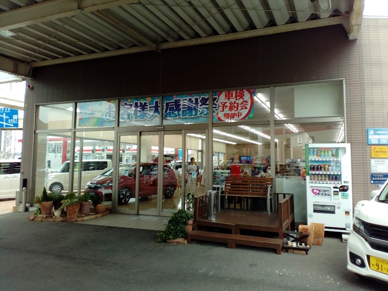 Honda Cars 福岡 八幡西店