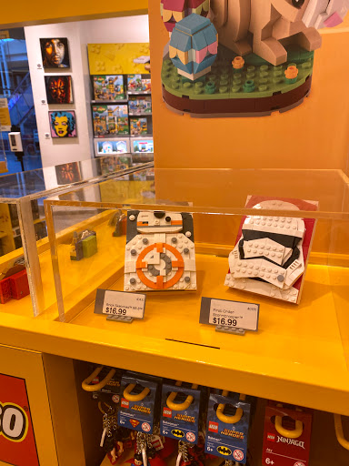 Department Store «Von Maur», reviews and photos, 4000 North Point Cir, Alpharetta, GA 30022, USA