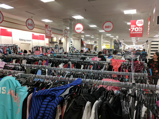 Department Store «JCPenney», reviews and photos, 428 Woodbridge Center Dr, Woodbridge, NJ 07095, USA
