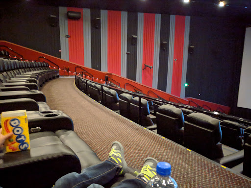 Movie Theater «Marcus Majestic Cinema Of Brookfield», reviews and photos, 770 Springdale Rd, Waukesha, WI 53186, USA