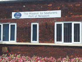 Missions To Seafarers Flying Angel