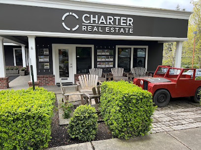 Charter Real Estate, Bainbridge Island, WA 98110