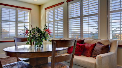 Discovery Blinds and Shutters