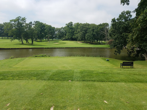 Golf Course «Sparrows Point Country Club», reviews and photos, 919 Wise Ave, Baltimore, MD 21222, USA