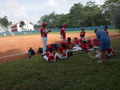 Garuda Baseball Softball Academy