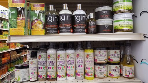 Beauty Supply Store «New Absolute Beauty Supply», reviews and photos, 21817 Jamaica Ave, Jamaica, NY 11428, USA