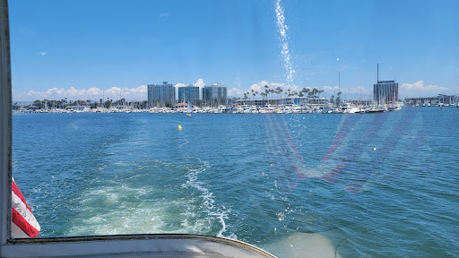 Yacht Club «California Yacht Club», reviews and photos, 4469 Admiralty Way, Marina Del Rey, CA 90292, USA